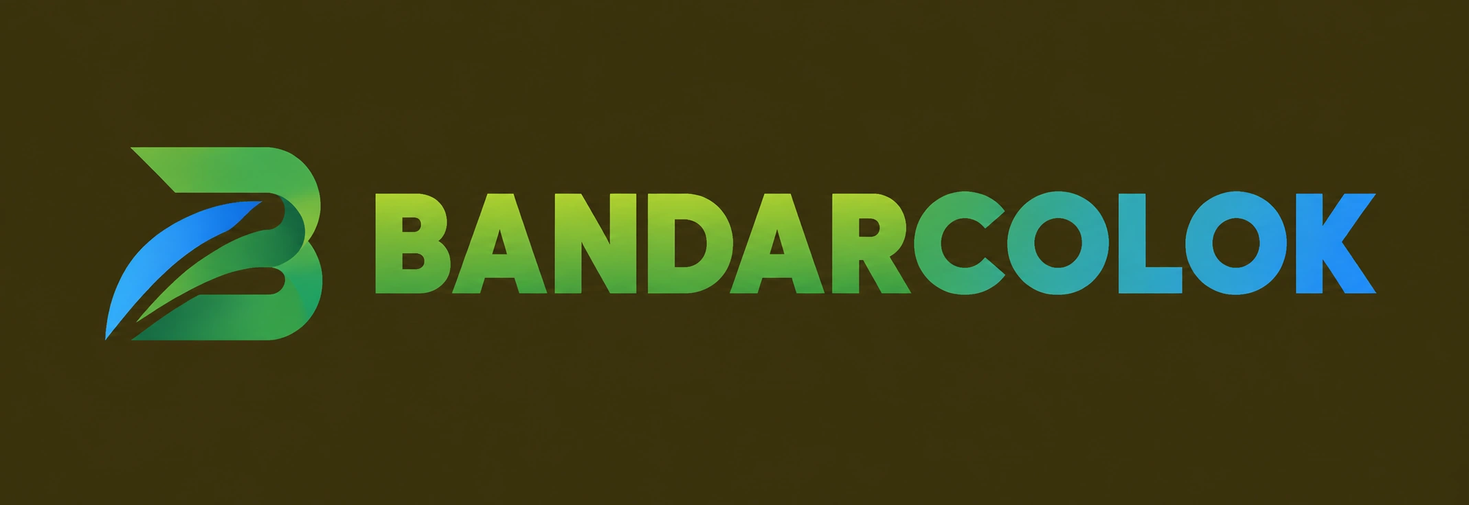 BANDARCOLOK Logo